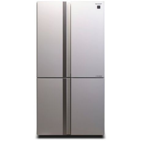 Холодильники Side By Side Sharp SJ-GX98PWH