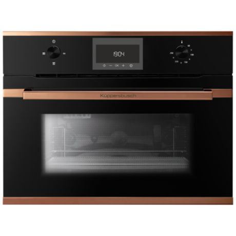 Микроволновая печь Kuppersbusch CM 6330.0 S7 Copper