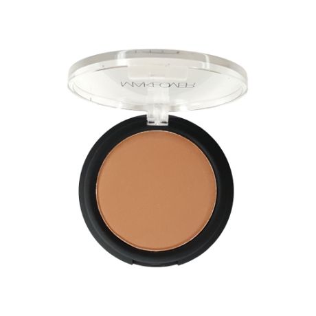 MAKEOVER Пудра скульптор The Sculpting Powder, pink-brown