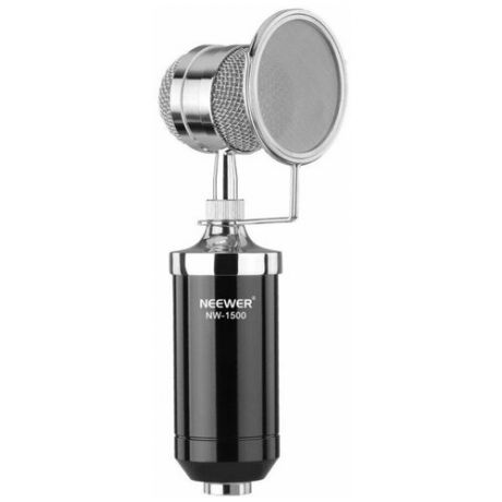 Конденсаторный микрофон Neewer NW-1500