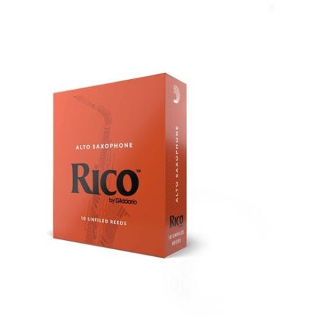 RICO RJA 1035 Трости для саксофона