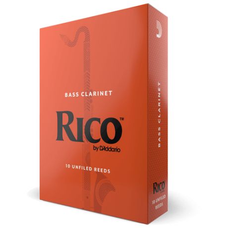 RICO REA1030 Трости для кларнета