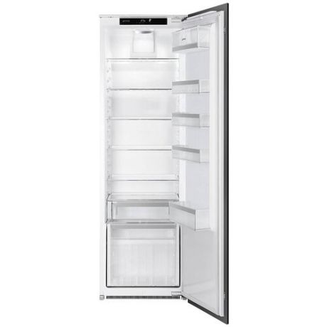 Холодильник встраиваемый Smeg S8L174D3E