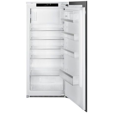 Холодильник встраиваемый Smeg S8C124DE