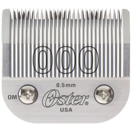 Нож Oster 918-02
