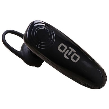 Bluetooth-гарнитура Olto BTO-2020, black