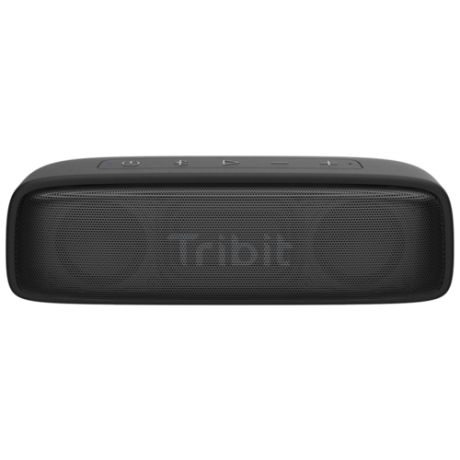 Портативная акустика Tribit XSound Surf, 12 Вт, black