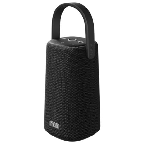 Портативная акустика Tribit StormBox Pro, 40 Вт, черный