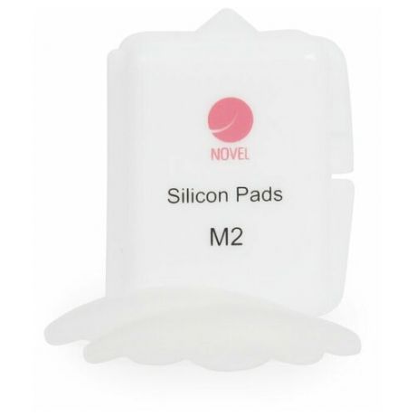 Специальные силиконовые накладки для моделирования размер М2