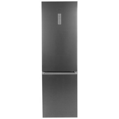Холодильник LERAN CBF 320 IX NF