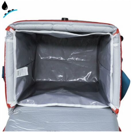 Чехол для сумки-холодильника COMPACT FRESH 35 л, размер: NO SIZE QUECHUA Х Decathlon