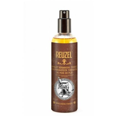 Reuzel груминг-тоник спрей для волос Spray Grooming Tonic, 355 мл