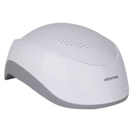 Прибор для массажа кожи головы и ухода за волосами GEZATONE Laser Helmet HS700