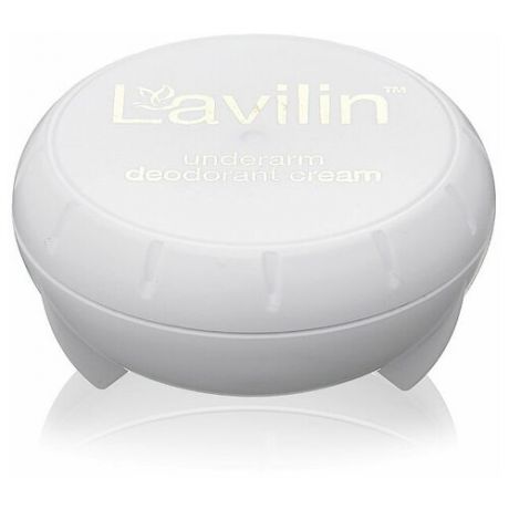 Lavilin Lavilin, Дезодорант Bio Balance 7 дней, крем, 10 мл