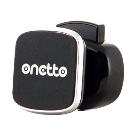 Магнитный держатель Onetto Easy Clip Vent Magnet Mount черный