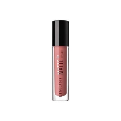 Limoni Помада-крем для губ Matte Lip Cream жидкая матовая, оттенок 05