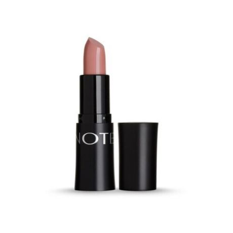 Note Помада для губ Mattemoist Lipstick матовая, оттенок 308 Brand