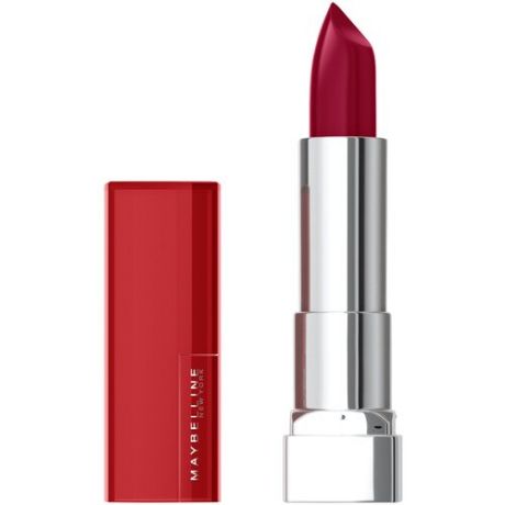 Maybelline New York Color Sensational The Creams помада для губ кремовая, оттенок 144 Нюдовая дерзость