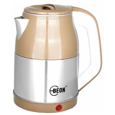 Чайник Beon BN-3005, бежевый
