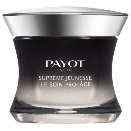 Payot Supreme Jeunesse Омолаживающий крем с экстрактом черной орхидеи, 50 мл