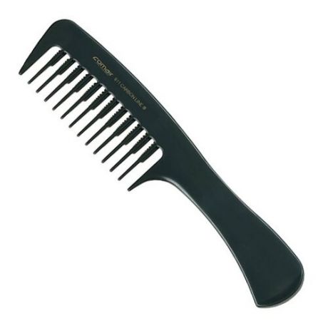 Расчёска-вилка для волос Comair №611, специальная, 20,5 см