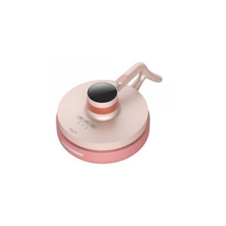 Ручной портативный пылесос Xiaomi Deerma Handheld Vacuum Cleaner Pink (CM2100)
