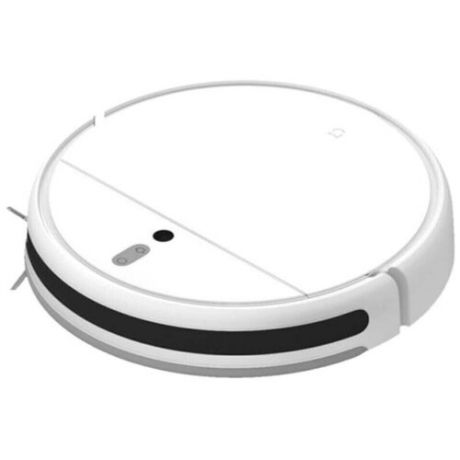 Робот-пылесос Xiaomi Trouver Robot Vacuum-Mop Finder RLS3 EU