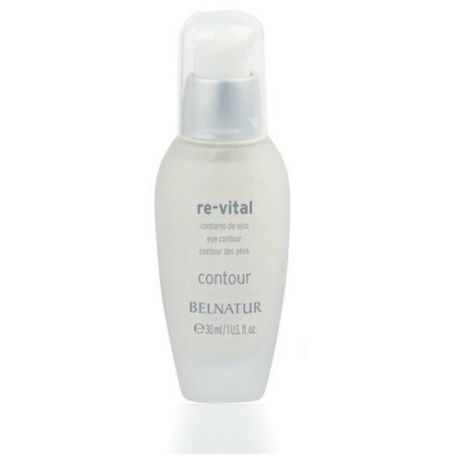 Belnatur / Re-Vital Contour Мультиактивный крем для контура глаз и губ, 15мл