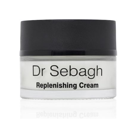 Dr Sebagh Replenishing Cream – Крем с гормоноподобным эффектом для зрелой кожи 50 мл
