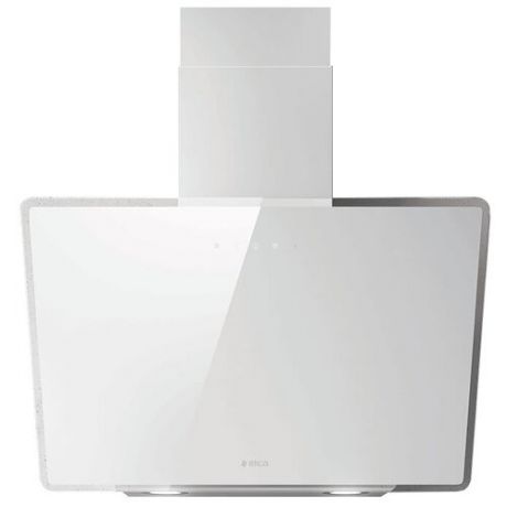 Кухонная вытяжка Elica SHIRE WH/A/60 (1200) стекло белый (PRF0144000A)