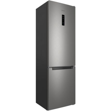 Холодильник Indesit ITS 5200 X, серебристый