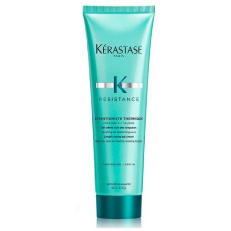 Kerastase Resistance Extentioniste Thermique Термо-уход для волос, 150 мл