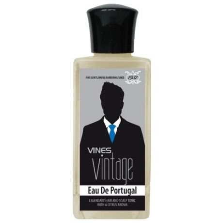 Тоник VINES VINTAGE для волос и кожи головы OSMO eau de portugal 200 мл