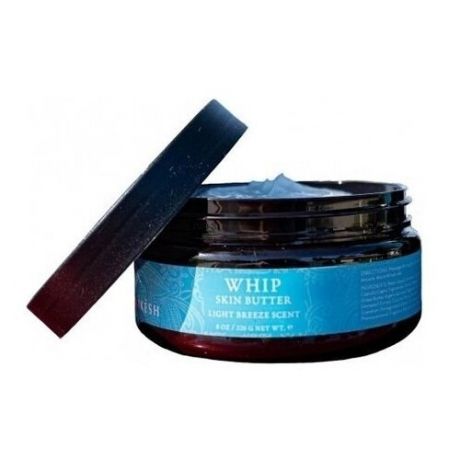Питательное густое масло для тела Marrakesh WHIP Skin Butter Light Breeze 226г