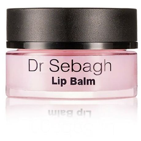 Dr Sebagh Lip Balm Бальзам для губ 15 мл