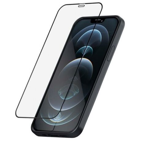 SP Connect GLASS SCREEN PROTECTOR for iPhone 12 / 12 Pro 55333 Защитное стекло