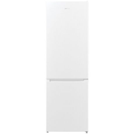 Холодильник Gorenje NRK 6191 GHW4, белый