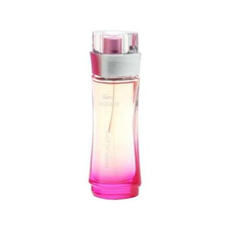Туалетная вода LACOSTE Touch of Pink, 30 мл
