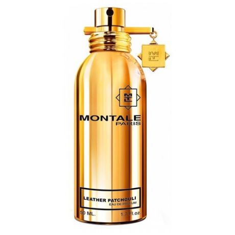 Парфюмерная вода MONTALE Leather Patchouli, 20 мл