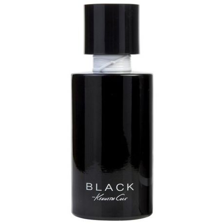 Парфюмерная вода KENNETH COLE Black, 100 мл