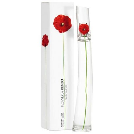 Парфюмерная вода KENZO Flower by Kenzo, 30 мл