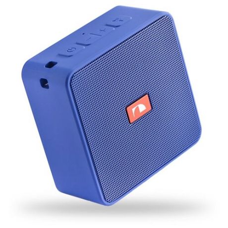 Nakamichi Cubebox (BLU)