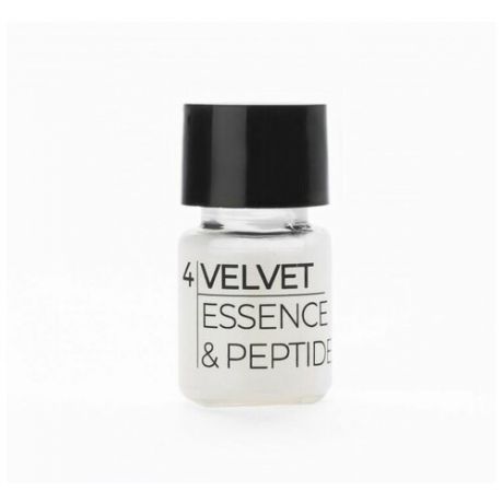 Состав 4 essence & peptide, 8 мл Velvet