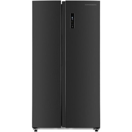 Холодильник Kuppersberg NFML 177 DX, серый