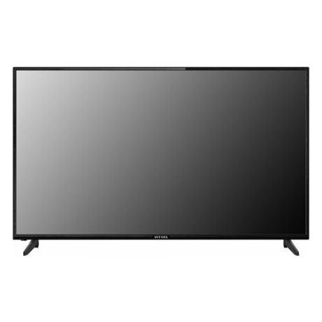 55" Телевизор Витязь 55LU1207 LED (2019), черный