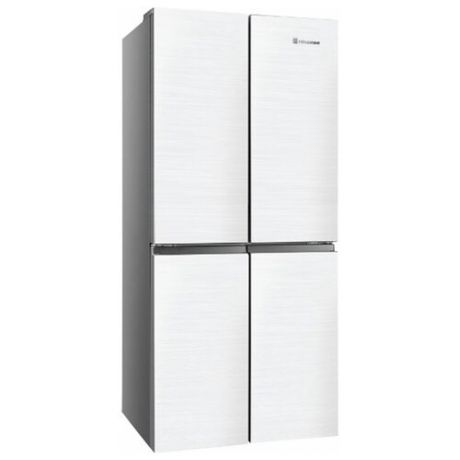 Многокамерный холодильник HISENSE RQ563N4GW1