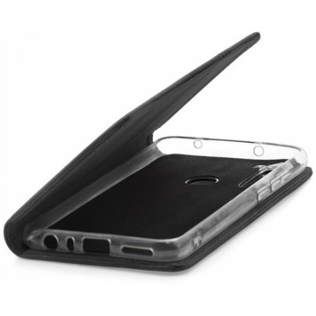 Чехол книжка для Xiaomi Redmi Note 8T Derbi Open Book-5 Black / чехол книжка на телефон / противоударный чехол / чехол с подставкой / защитный чехол / чехол с защитой экрана / чехол трансформер / чехол с магнитом / защита 360 / чехол с отделением для карт и визиток / фирменный чехол / чехол на телефон / эко кожанный чехол на телефон / магнитный чехол / чехол для телефона / магнитная книжка / чехол для ксяоми / хаоми / хайоми / ксяеми / киаоми / редми / ми