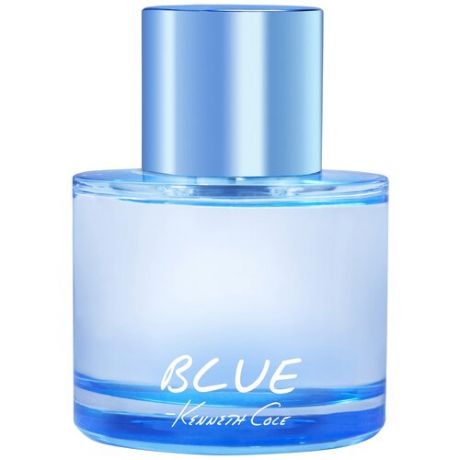 Туалетная вода KENNETH COLE Blue, 100 мл