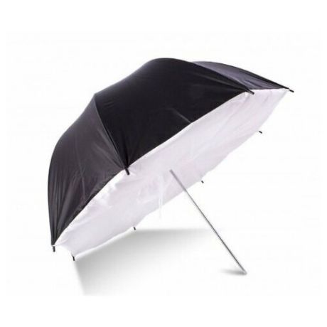 Зонт софт- бокс Ditech UBS33BW 33 (84 см)