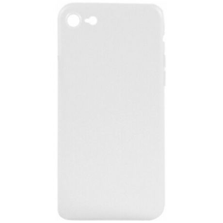 Чехол Uniq для iPhone 7/8 Bodycon Clear